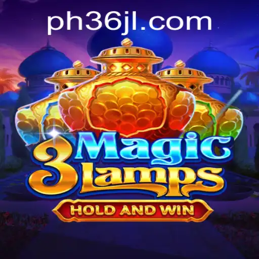 Discover the Enchantment of 3MagicLamps