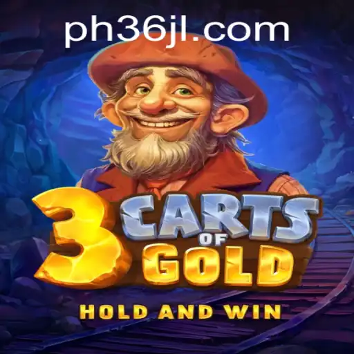 Exploring the Thrilling World of 3cartsOfGold and Its Connection to 36JL.COM
