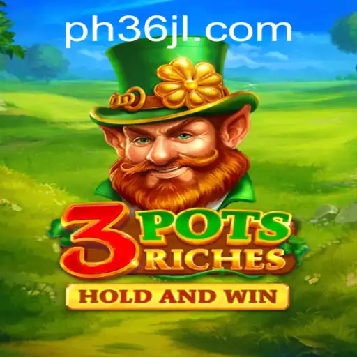 Unlock the Secrets of 3potsRiches: A Modern Gaming Sensation