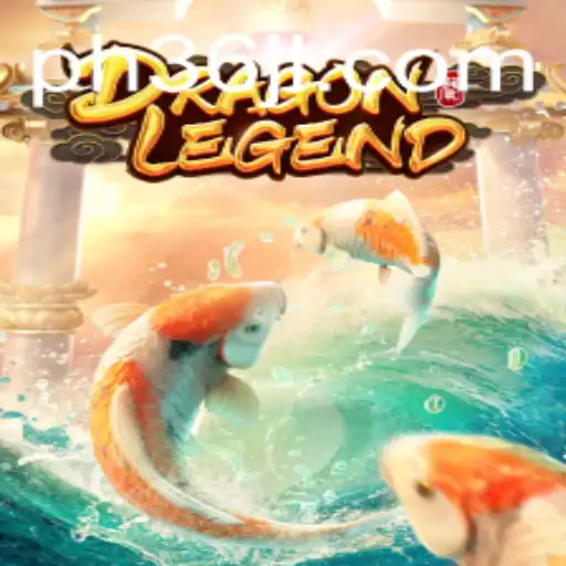 Discover the Enchanting World of DragonLegend
