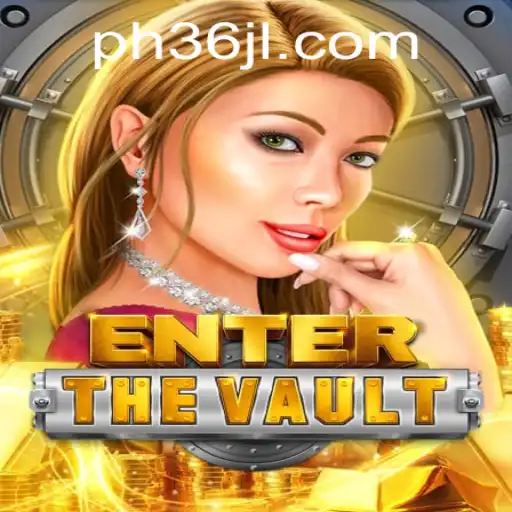 EntertheVault: An Immersive Gaming Experience with 36JL.COM