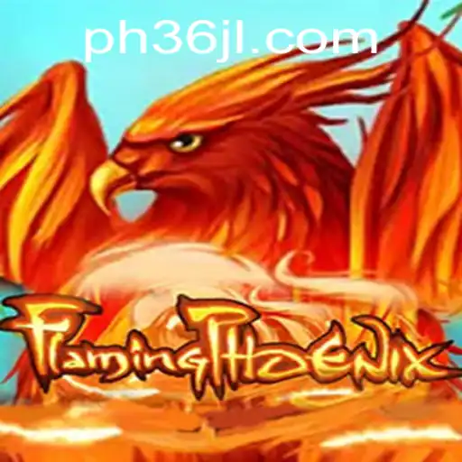 Introducing FlamingPhoenix: Rise From the Ashes with 36JL.COM