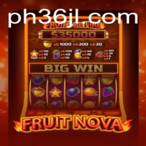 Exploring the Features and Gameplay of FruitNova