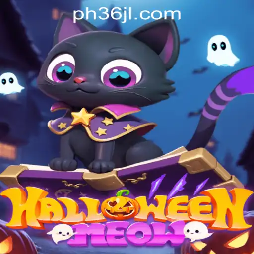 HalloweenMeow: A Purrfectly Spooky Gaming Experience