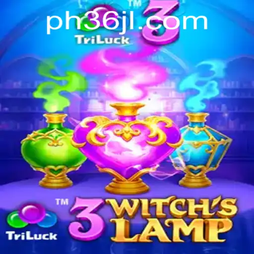 3WitchsLamp: The Enchanting Game Illuminating Gamers Worldwide