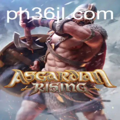 AsgardianRising: Unveiling the Mystique of 36JL.COM's Latest Adventure Game