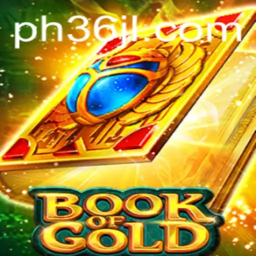 Exploring the Enigmatic World of BookofGold in the Age of 36JL.COM