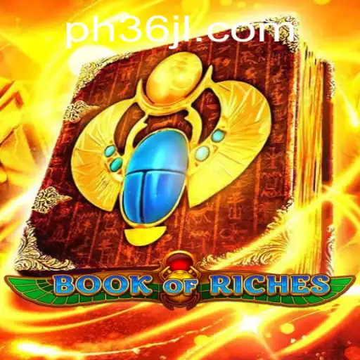 Exploring the Intriguing World of BookofRiches
