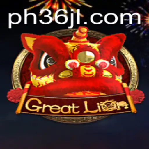 Exploring the Thrilling World of GreatLion: An In-Depth Look at the Game and Its Unique Features