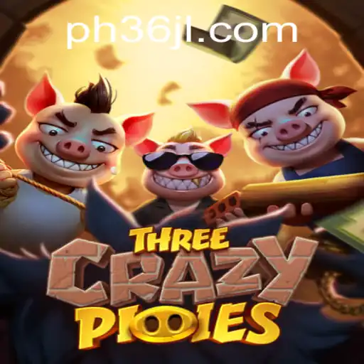 ThreeCrazyPiggies: A Dive into the World of Excitement