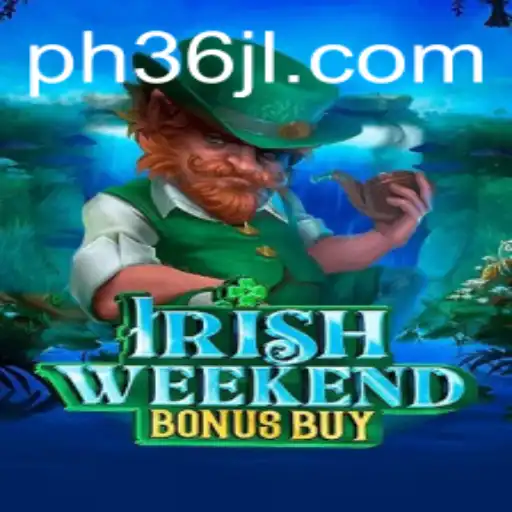 Exploring the Excitement of IrishWeekendBonusBuy