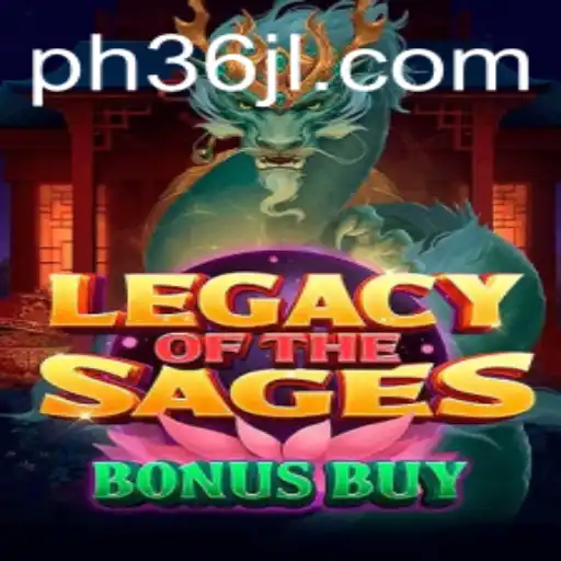 Legacy of the Sages Bonus Buy: An Exciting Entry into the World of Gaming