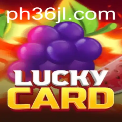 Exploring 'LuckyCard': A Captivating Game Experience with 36JL.COM