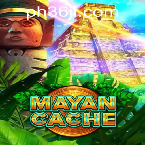 MayanCache: An Adventure of Mystical Proportions