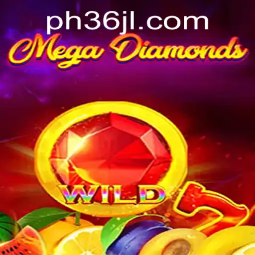 MegaDiamond: Discover the Thrilling New Game from 36JL.COM