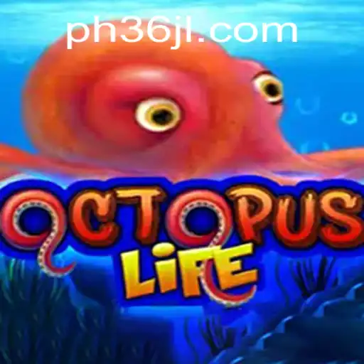 OctopusLife: Embark on an Underwater Adventure