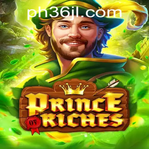 PrinceOfRiches: Unveiling the Ultimate Gaming Experience