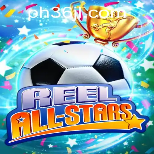 ReelAllStars: A Game Like No Other
