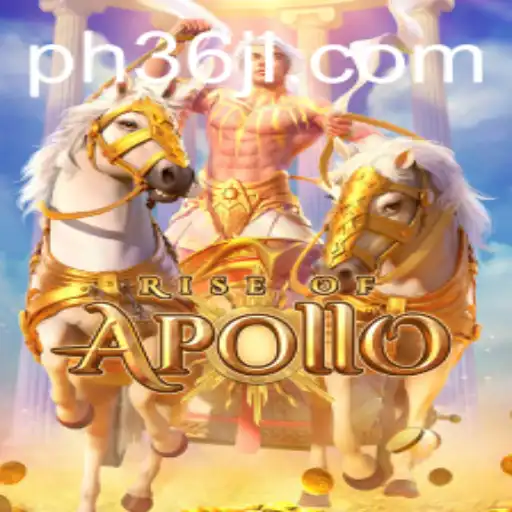Discover the Epic World of 'Rise of Apollo'