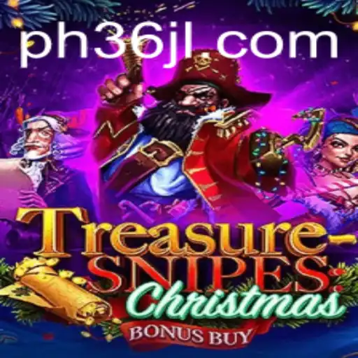 Exploring TreasuresnipesChristmas: An Engaging Festive Adventure
