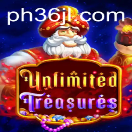 UnlimitedTreasures: An Adventure Beyond Imagination